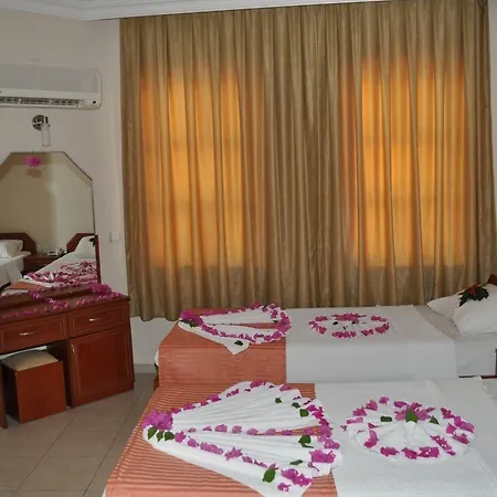 Hibiscus Hotel Marmaris